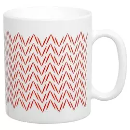 Кружка 320мл БАТТУТО J7843