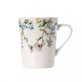 Кружка 320мл WILD BOTANICALS Domenik фарфор DM9765