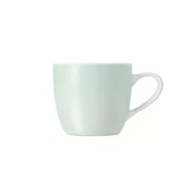 кружка 355мл scandy mint fioretta керамика tdm469