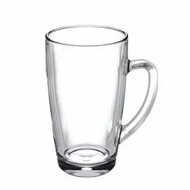 Кружка 400мл для чая XXXL