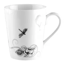 Кружка 400мл ONCE UPON A TIME DM9270