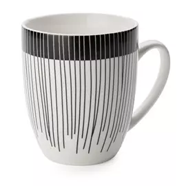 кружка 410мл eclipse apollo фарфор ecl-01