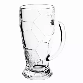 Кружка для пива 500мл ЛИГА