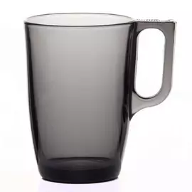Кружка LUMINARC НУЭВО ГРАФИТ 320мл N5773