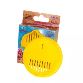 крышка для слива iii-82 москвичка 02031802