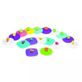 Крышка силиконовая Menu Фреш