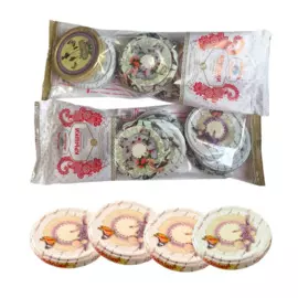 крышка твист-офф iii-82 москвичка 10шт 310841