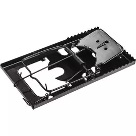 крысоловка help металл 16х9см