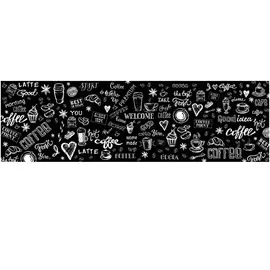 кухонная панель пвх 600х2000 амари