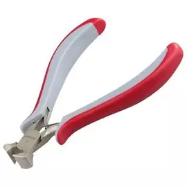 кусачки торцевые 120мм зубр мини 22170-7