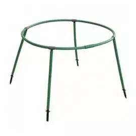 Кустодержатель СМОРОДИНА+ зеленый