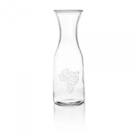 кувшин 1л briverre с крышкой cn02005