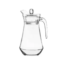 кувшин арк 1.3л с крышкой (аналог 14646)