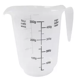 Кувшин мерный 0,5л Bono Giaretti GR3052-Р