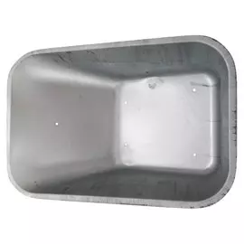 Кузов для тачки ТОРН WB5009М 80л/160кг