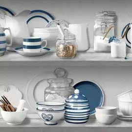 L21401 Бордюр Ugepa (Horizons) (1*12) 10,05x0,53 винил на флизелине