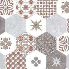 L40405 Обои Ugepa (A La Maison) (1*12) 10,05x0,53 винил на флизелине