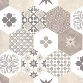 L40507 Обои Ugepa (A La Maison) (1*12) 10,05x0,53 винил на флизелине