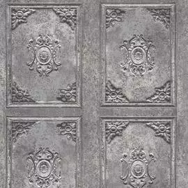 L42709 Обои Ugepa (Horizons) (1*12) 10,05x0,53 винил на флизелине