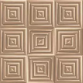 L44605 Обои Ugepa (Hexagone) (1*12) 10,05x0,53 винил на флизелине