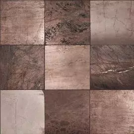 L46010 Обои Ugepa (Hexagone) (1*12) 10,05x0,53 винил на флизелине