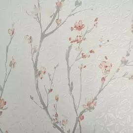 L48298D Обои Ugepa (Jardin Secret) (1*6) 10,05x1,06 винил на флизелине