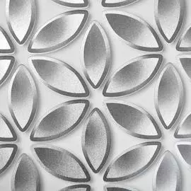 L52219 Обои Ugepa (Hexagone) (1*12) 10,05x0,53 винил на флизелине