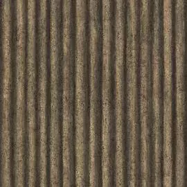 L54108 Обои Ugepa (Hexagone) (1*12) 10,05x0,53 винил на флизелине