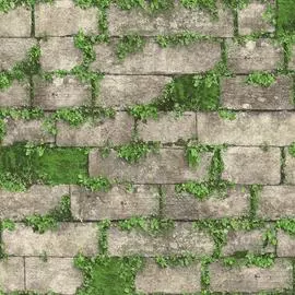 L56808 Обои Ugepa (Horizons) (1*12) 10,05x0,53 винил на флизелине