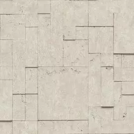 L58908 Обои Ugepa (Hexagone) (1*12) 10,05x0,53 винил на флизелине