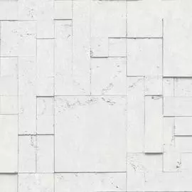 L58909 Обои Ugepa (Hexagone) (1*12) 10,05x0,53 винил на флизелине