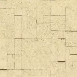 L59007 Обои Ugepa (Hexagone) (1*12) 10,05x0,53 винил на флизелине