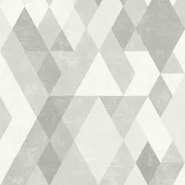 L59809 Обои Ugepa (Hexagone) (1*12) 10,05x0,53 винил на флизелине