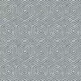 L60609 Обои Ugepa (Hexagone) (1*12) 10,05x0,53 винил на флизелине