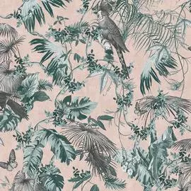 L69804 Обои Ugepa (Escapade) (1*12) 10,05x0,53 винил на флизелине