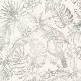 L70709 Обои Ugepa (Escapade) (1*12) 10,05x0,53 винил на флизелине