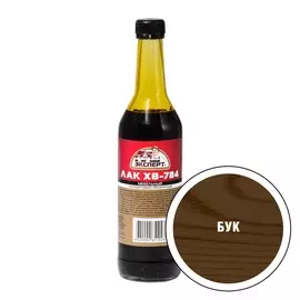 лак хв-784 эксперт бук 0,5л