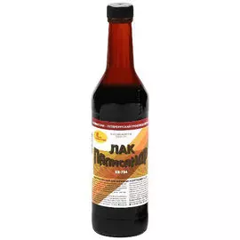 Лак ХВ-784 /палисандр/ 0,5л