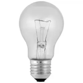 лампа camelion лон 95вт /а/сl/e27