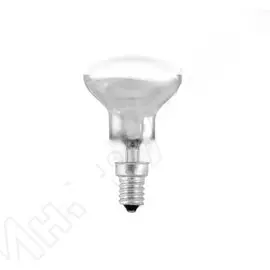 лампа camelion r50 40w е14