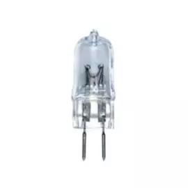 лампа галогенная camelion g4 12v 35w