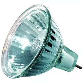 лампа галогенная camelion mr-16 12v 50w