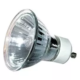 Лампа галогенная Camelion TAL GU-10 220V 35W