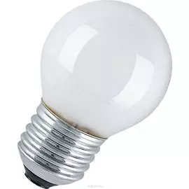 лампа накал. osram classic p fr 40w e27