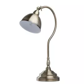 Лампа настольная Акцент 1*40W E14 220 V