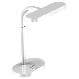 Лампа настольная Camelion LED KD-829 14168 8вт белый
