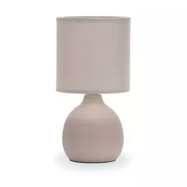 Лампа настольная Lucia Венеция 610 кремовый Е14 1х60Вт