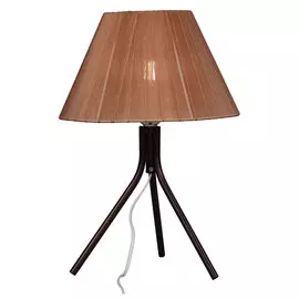 лампа настольная россвет рс21786/1t е27 1х60вт