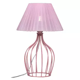 Лампа настольная РОССвет РС21791/1T Е27