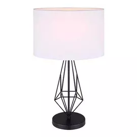 Лампа настольная Toplight Grizel TL1178T-01BK